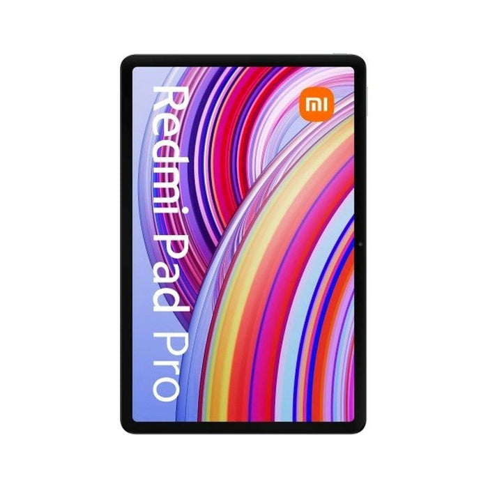 Таблет Xiaomi Redmi Pad Pro 12,1" Octa Core Qualcomm Snapdragon 7s gen 2 8 GB RAM 256 GB Син