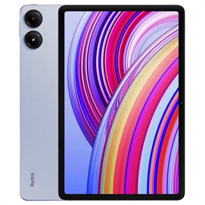 Таблет Xiaomi Redmi Pad Pro 12,1" Octa Core Qualcomm Snapdragon 7s gen 2 8 GB RAM 256 GB Син