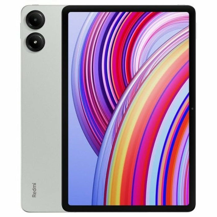 Таблет Xiaomi Redmi Pad Pro 12,1" Qualcomm Snapdragon 7s gen 2 8 GB RAM 256 GB Зелен