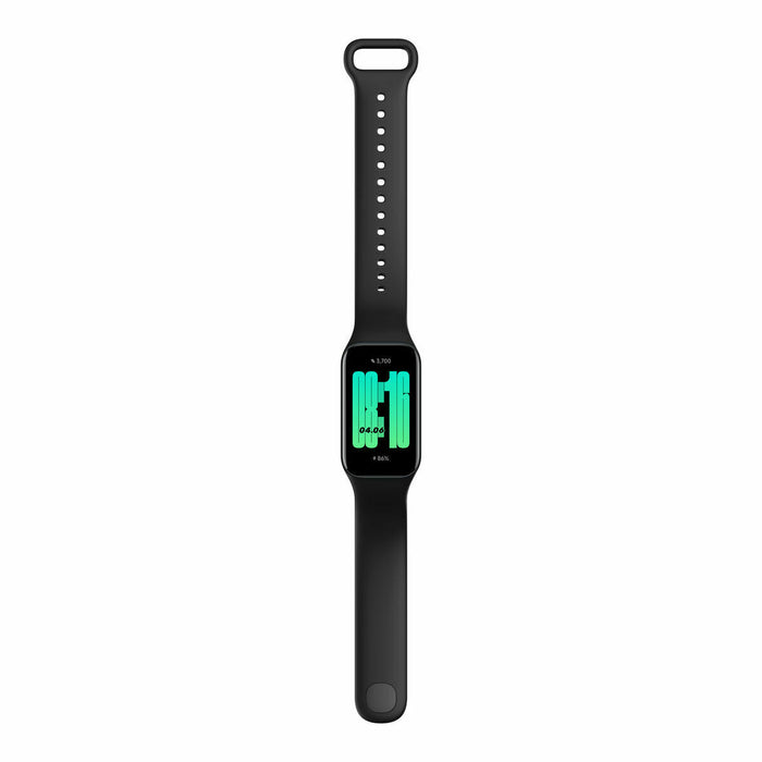 Смарт часовник Xiaomi BHR6926GL Черен 1,47"