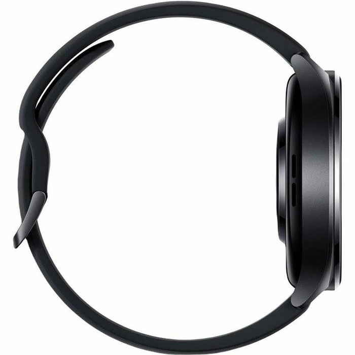 Смарт часовник Xiaomi Watch 2 Черен 46 mm