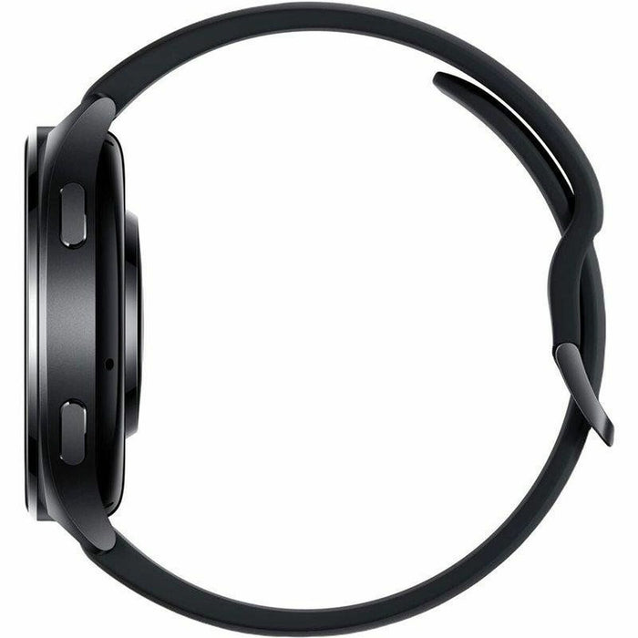 Смарт часовник Xiaomi Watch 2 Черен 46 mm