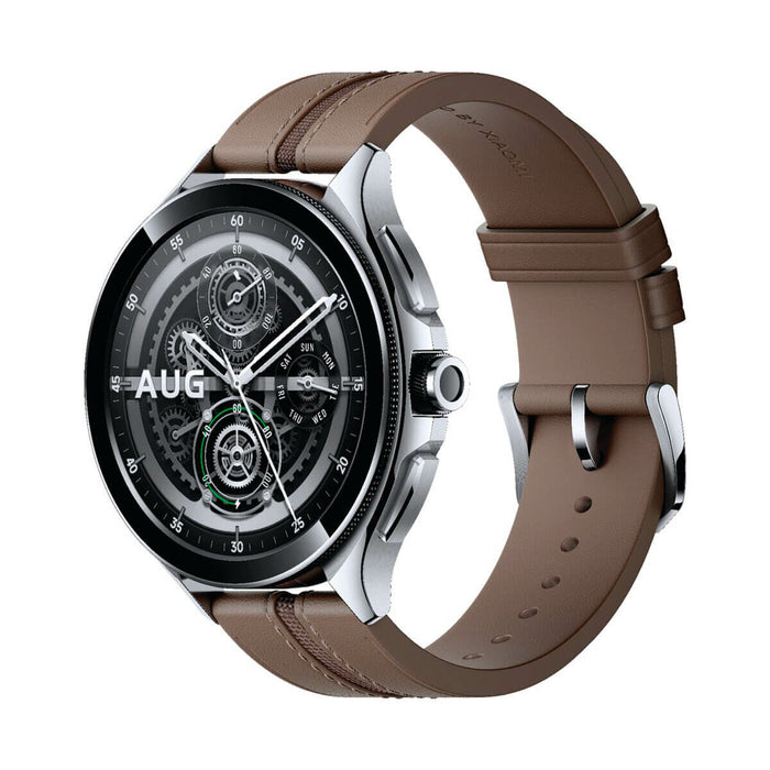 Смарт часовник Xiaomi Watch 2 Pro