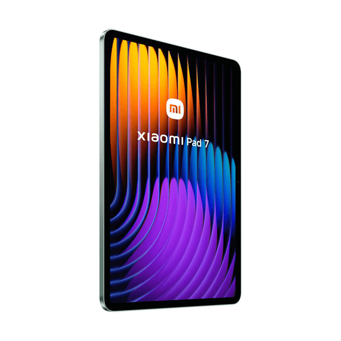 Таблет Xiaomi Pad 7 11,2" Octa Core 8 GB RAM 128 GB Зелен