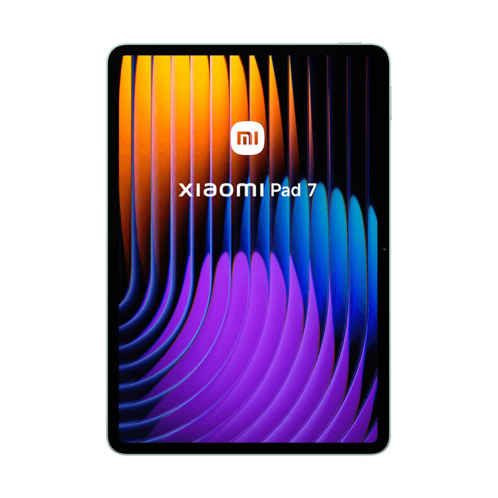 Таблет Xiaomi Pad 7 11,2" Octa Core 8 GB RAM 128 GB Зелен