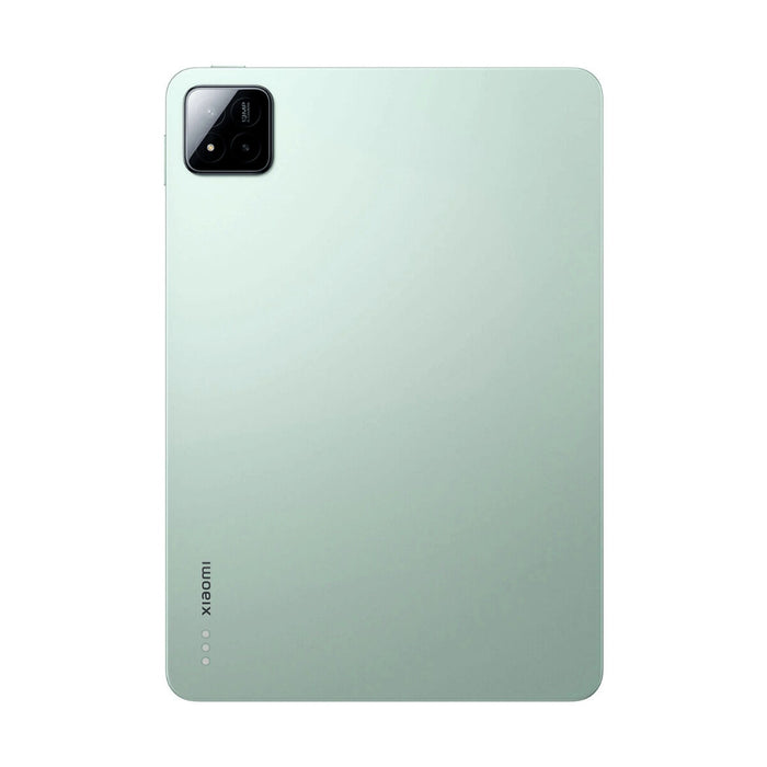 Таблет Xiaomi Pad 7 11,2" Octa Core 8 GB RAM 128 GB Зелен