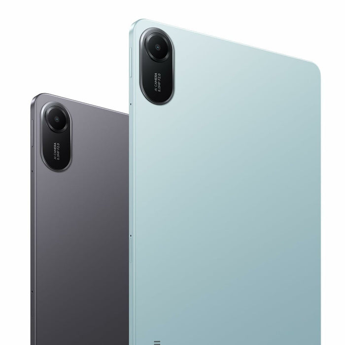 Таблет Xiaomi 25040RP0AG 11" Octa Core 4 GB RAM 128 GB Зелен