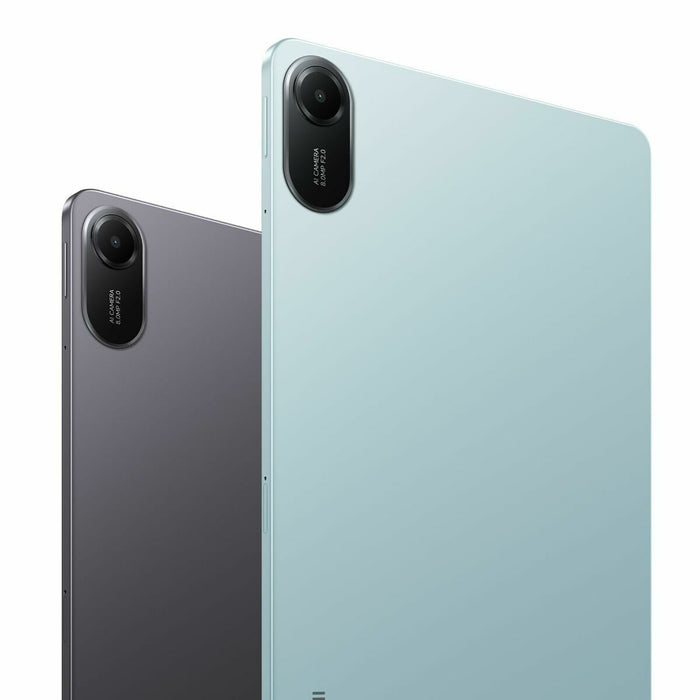 Таблет Xiaomi 25040RP0AG 11" Octa Core 4 GB RAM 128 GB Зелен
