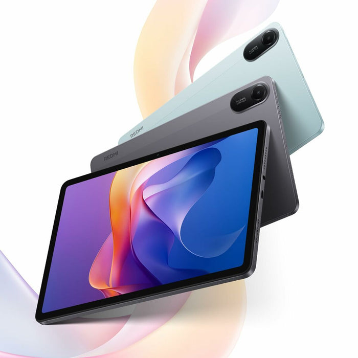 Таблет Xiaomi 25040RP0AG 11" Octa Core 4 GB RAM 128 GB Зелен