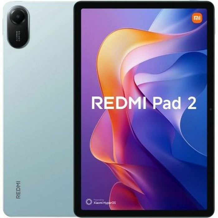 Таблет Xiaomi 25040RP0AG 11" Octa Core 4 GB RAM 128 GB Зелен
