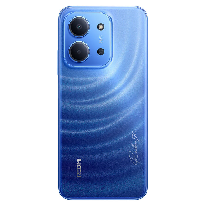 Смартфони Xiaomi REDMI 15C 4-128 BL 6,9" Octa Core 4 GB RAM 128 GB Син
