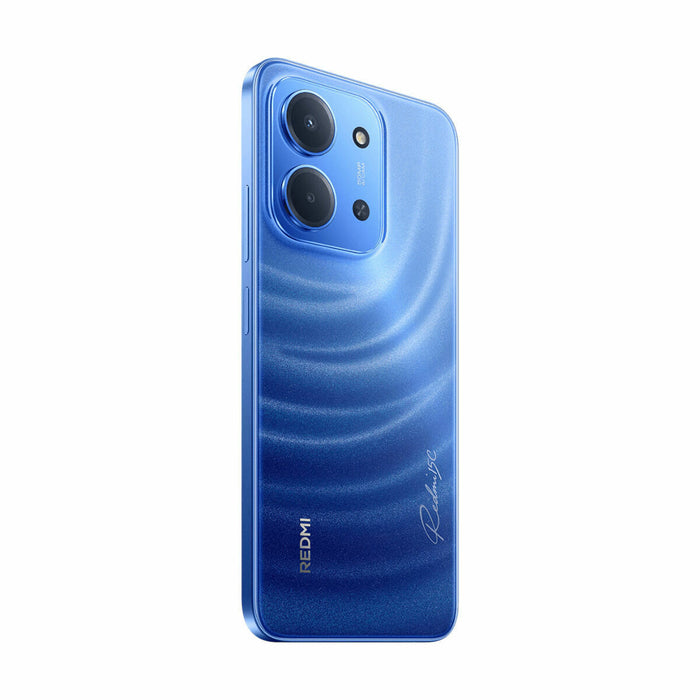 Смартфони Xiaomi REDMI 15C 4-128 BL 6,9" Octa Core 4 GB RAM 128 GB Син