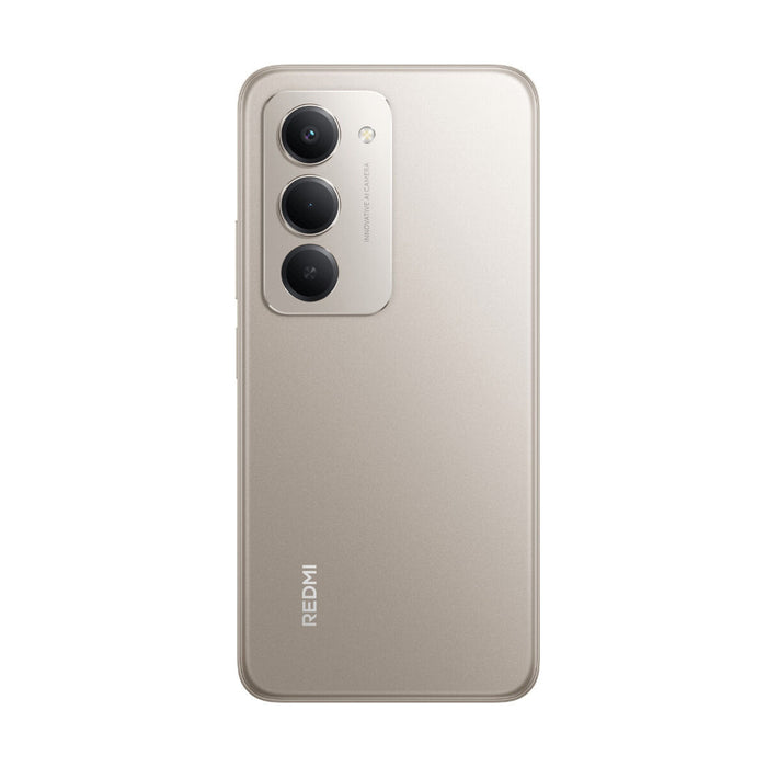 Смартфони Xiaomi Redmi 15 6,9" Octa Core 8 GB RAM 256 GB Сив