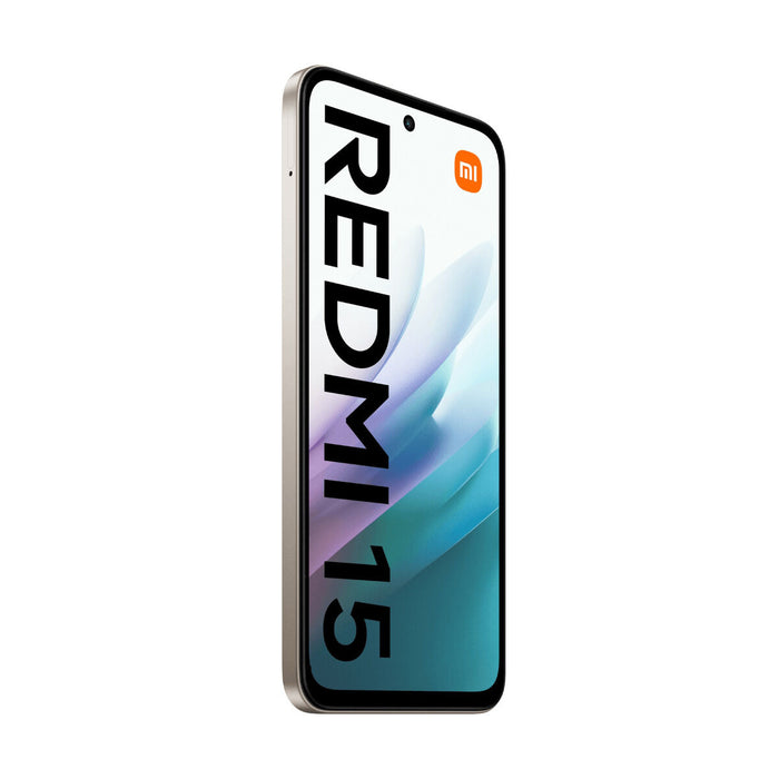 Смартфони Xiaomi Redmi 15 6,9" Octa Core 8 GB RAM 256 GB Сив