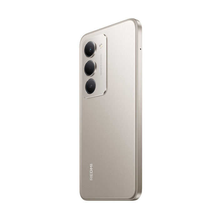 Смартфони Xiaomi Redmi 15 6,9" Octa Core 8 GB RAM 256 GB Сив