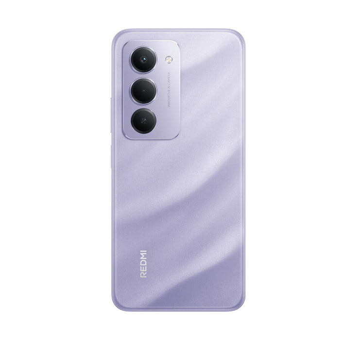Смартфони Xiaomi REDMI 15 PURPLE 6,9" Octa Core 8 GB RAM 256 GB Лилав