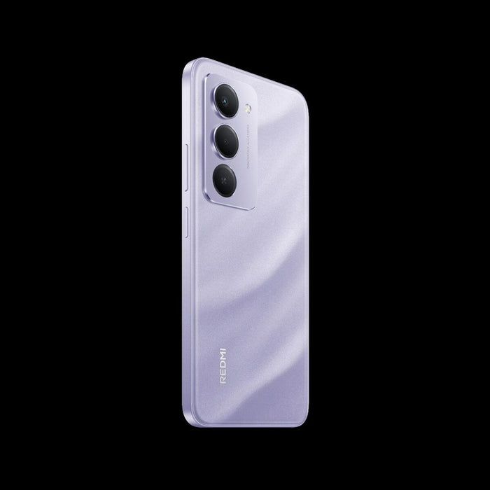Смартфони Xiaomi REDMI 15 PURPLE 6,9" Octa Core 8 GB RAM 256 GB Лилав