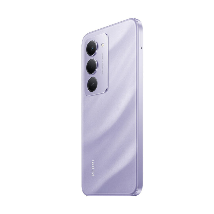 Смартфони Xiaomi REDMI 15 PURPLE 6,9" Octa Core 8 GB RAM 256 GB Лилав