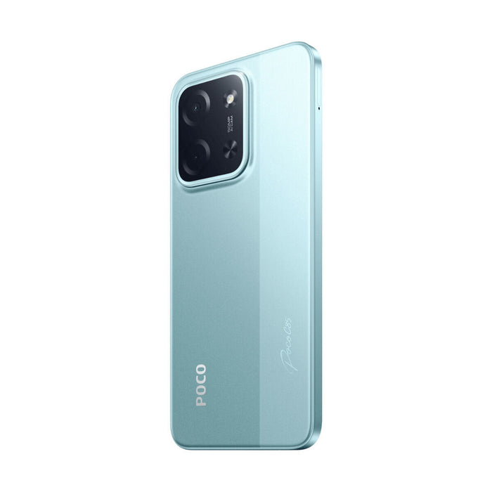 Смартфони Xiaomi 25078PC3EE 6,9" Octa Core 8 GB RAM 256 GB Зелен