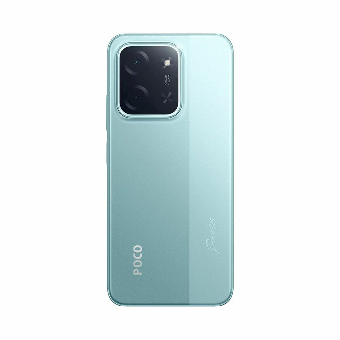 Смартфони Xiaomi 25078PC3EE 6,9" Octa Core 8 GB RAM 256 GB Зелен