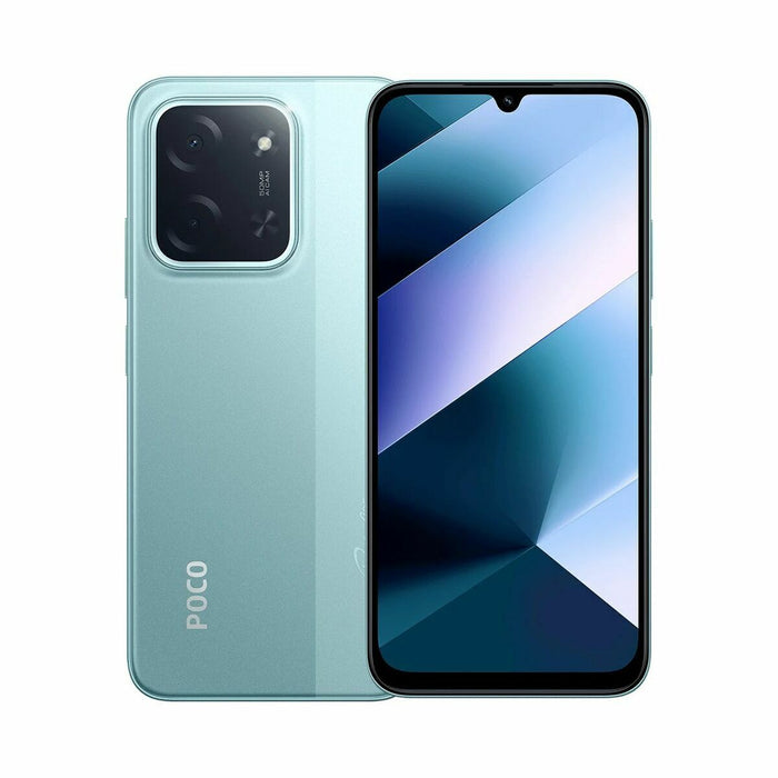 Смартфони Xiaomi 25078PC3EE 6,9" Octa Core 8 GB RAM 256 GB Зелен