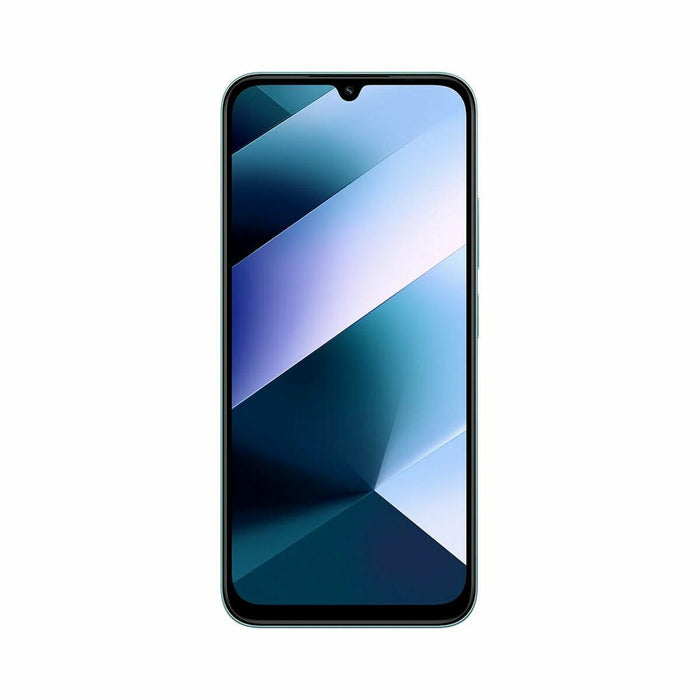 Смартфони Xiaomi 25078PC3EE 6,9" Octa Core 8 GB RAM 256 GB Зелен