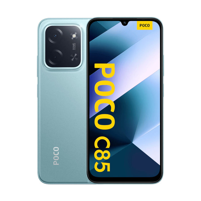 Смартфони Xiaomi 25078PC3EE 6,9" Octa Core 8 GB RAM 256 GB Зелен