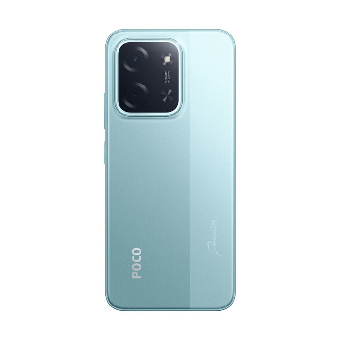 Смартфони Xiaomi 25078PC3EE 6,9" Octa Core 8 GB RAM 256 GB Зелен