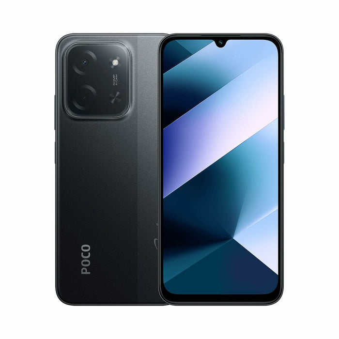 Смартфони Xiaomi 25078PC3EE 6,9" Octa Core 8 GB RAM 256 GB Черен