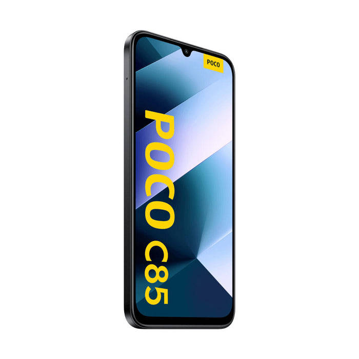 Смартфони Xiaomi 25078PC3EE 6,9" Octa Core 8 GB RAM 256 GB Черен
