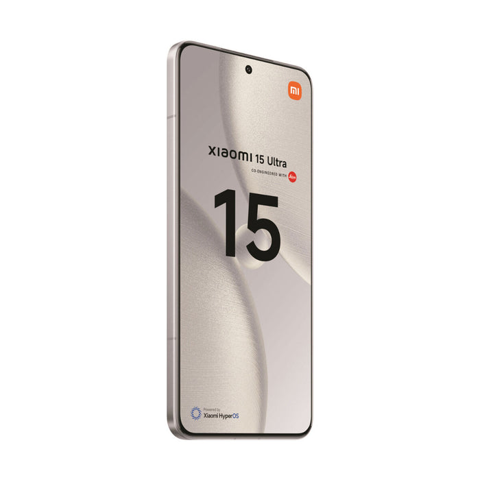 Смартфони Xiaomi MZB0JI4TW 6,73" Octa Core 16 GB RAM 512 GB Бял