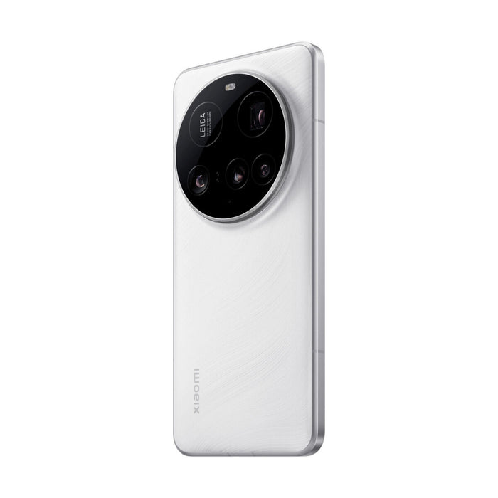 Смартфони Xiaomi MZB0JI4TW 6,73" Octa Core 16 GB RAM 512 GB Бял