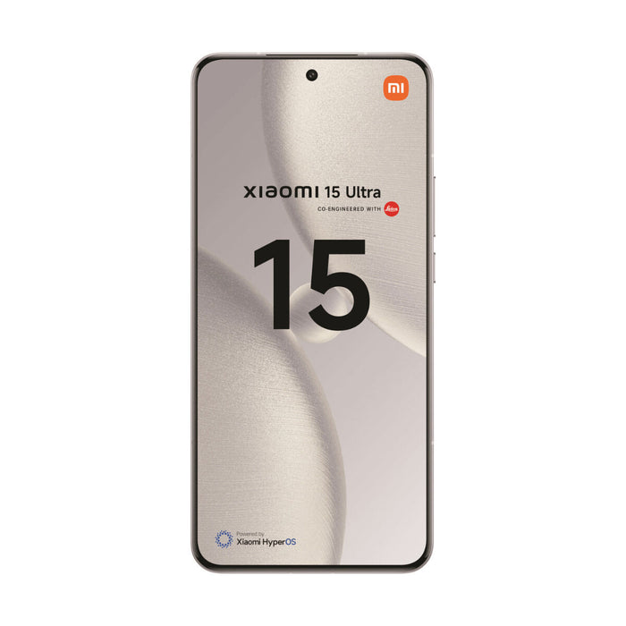 Смартфони Xiaomi MZB0JI4TW 6,73" Octa Core 16 GB RAM 512 GB Бял