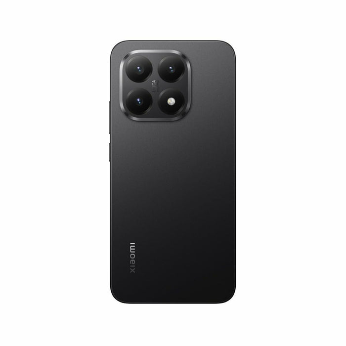 Смартфони Xiaomi 25069PTEBG 6,83" Octa Core 12 GB RAM 256 GB Черен