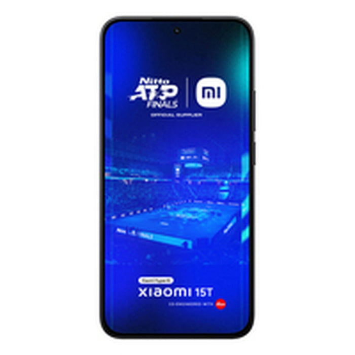 Смартфони Xiaomi 25069PTEBG 6,83" Octa Core 12 GB RAM 256 GB Черен