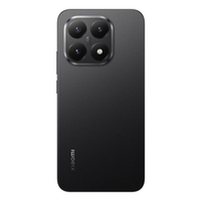 Смартфони Xiaomi 25069PTEBG 6,83" Octa Core 12 GB RAM 256 GB Черен