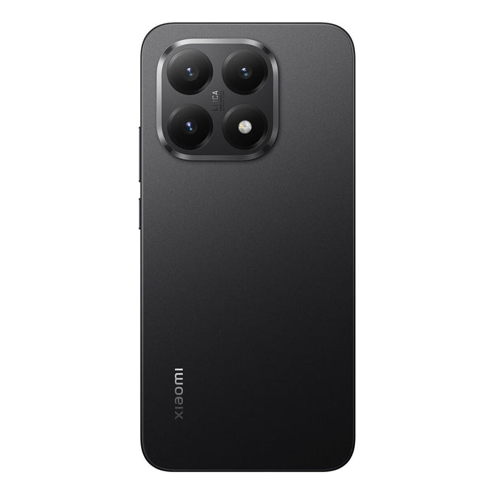 Смартфони Xiaomi 25069PTEBG 6,83" Octa Core 12 GB RAM 256 GB Черен