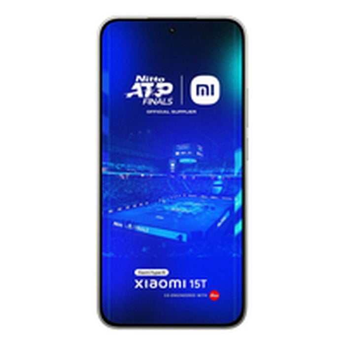 Смартфони Xiaomi 25069PTEBG 6,83" Octa Core 12 GB RAM 256 GB Сив
