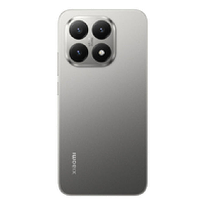 Смартфони Xiaomi 25069PTEBG 6,83" Octa Core 12 GB RAM 256 GB Сив