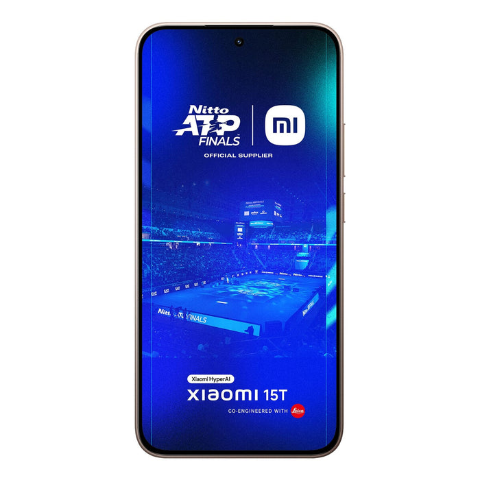 Смартфони Xiaomi 25069PTEBG 6,83" Octa Core 12 GB RAM 256 GB Розов