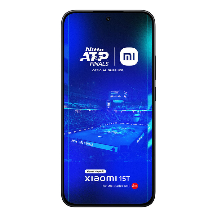 Смартфони Xiaomi MZB0KYPEU 6,83" Octa Core 12 GB RAM 512 GB Черен