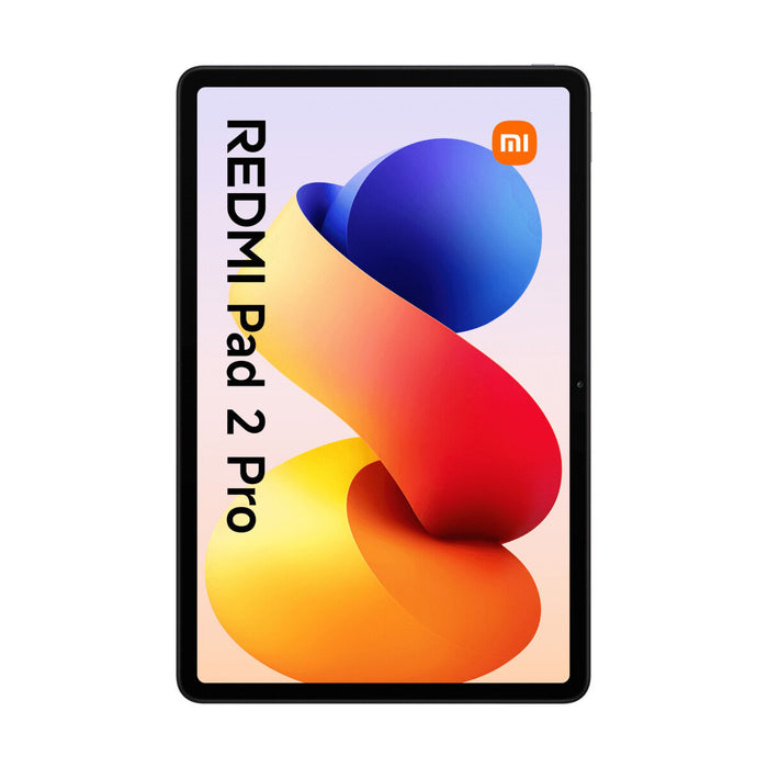 Таблет Xiaomi VHU6131EU 12,1" Octa Core 8 GB RAM 256 GB Сив