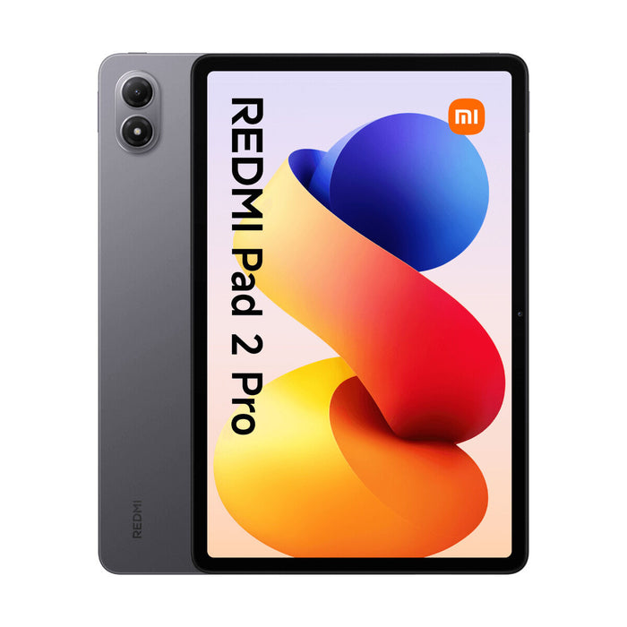 Таблет Xiaomi VHU6131EU 12,1" Octa Core 8 GB RAM 256 GB Сив