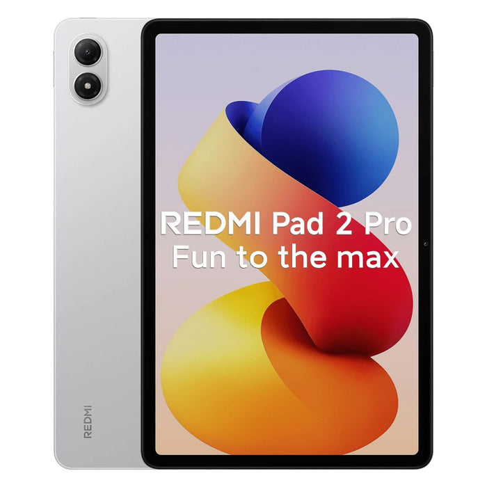 Таблет Xiaomi VHU6131EU 12,1" Octa Core 8 GB RAM 256 GB Сив