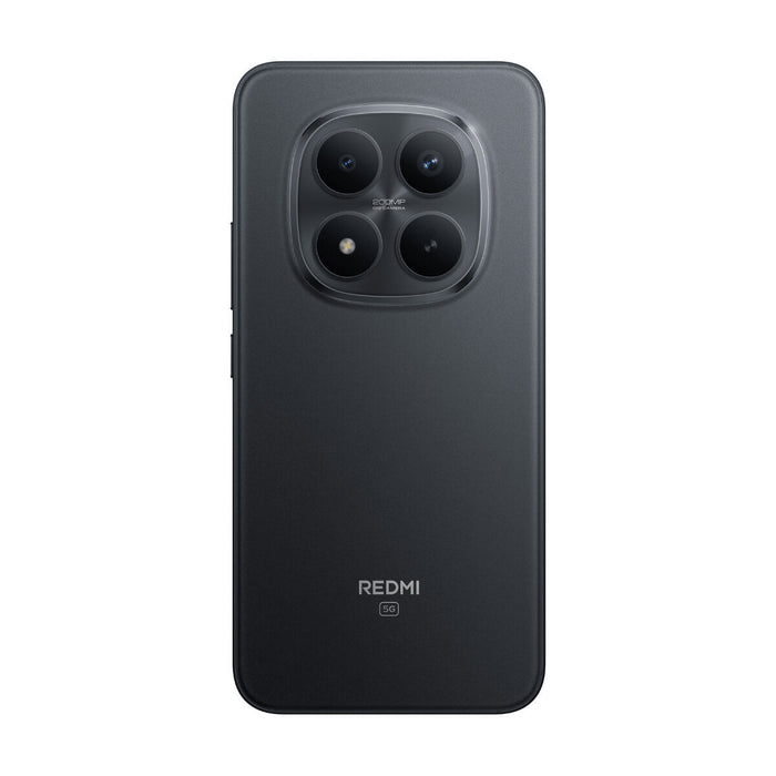 Смартфони Xiaomi Redmi Note 15 Pro+ 5G 6,83" Octa Core 8 GB RAM 256 GB Черен