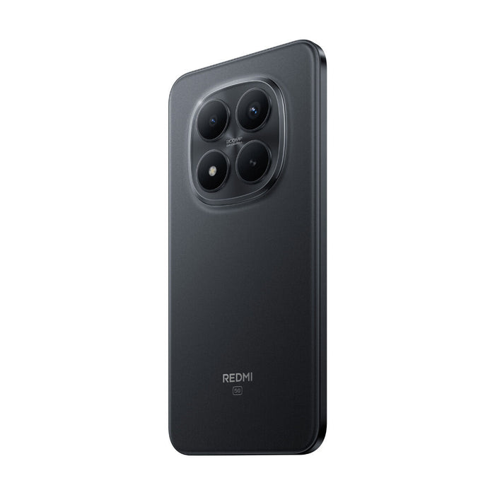 Смартфони Xiaomi Redmi Note 15 Pro+ 5G 6,83" Octa Core 8 GB RAM 256 GB Черен