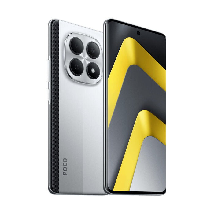 Смартфони Xiaomi M8 6,77" Octa Core 8 GB RAM 512 GB Сребрист