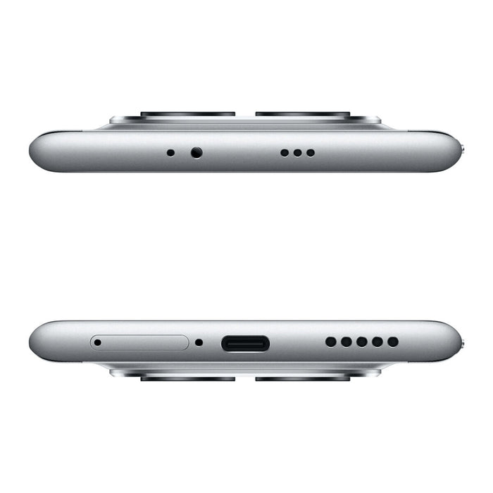 Смартфони Xiaomi M8 6,77" Octa Core 8 GB RAM 512 GB Сребрист