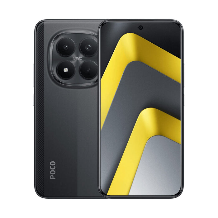 Смартфони Xiaomi M8 PRO 6,83" Octa Core 8 GB RAM 256 GB Черен
