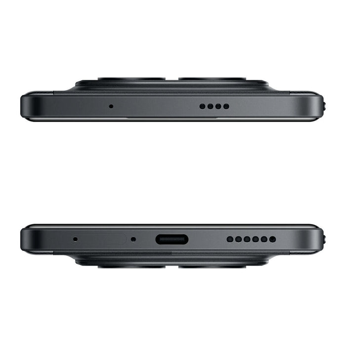 Смартфони Xiaomi M8 PRO 6,83" Octa Core 8 GB RAM 256 GB Черен